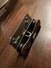 Sprenger Duże sanie strączkowe 10 mm Nowe