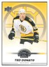 Ted Donato 2023-24 Upper Deck Boston Bruins Centennial #72 NHL Box Set ID:88290