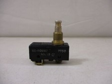 HONEYWELL BZ-RQX167 MICRO SWITCH 15A 480VAC