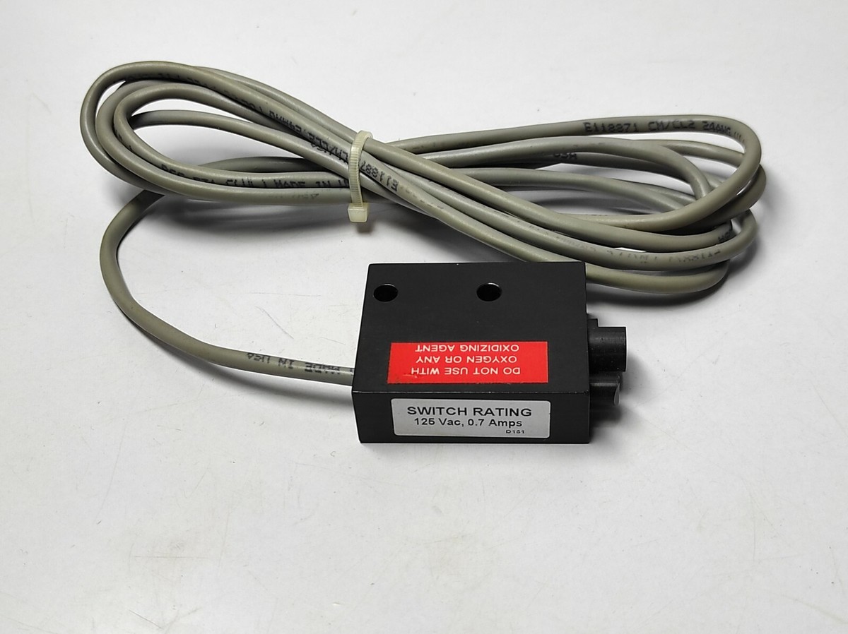 INGERSOLL RAND 39244512 SWITCH 20 PSID | eBay