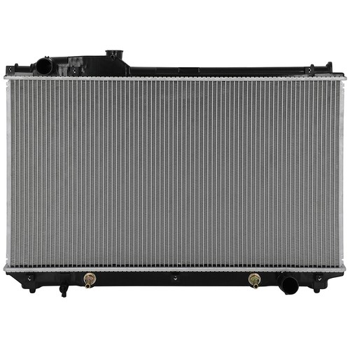 New Aluminu Radiator Fit For 2001 2002 2003 2004-2006 Lexus LS430 4 ...
