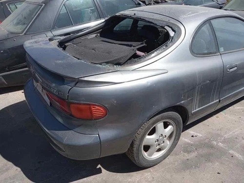 8266220040 Caja Reles/Fusibles para TOYOTA CELICA (T20) 2.0 GT 1993 1228929 - Imagen 8 de 10