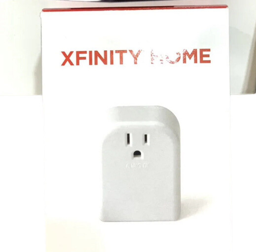 Xfinity Complete Home Security System - New!