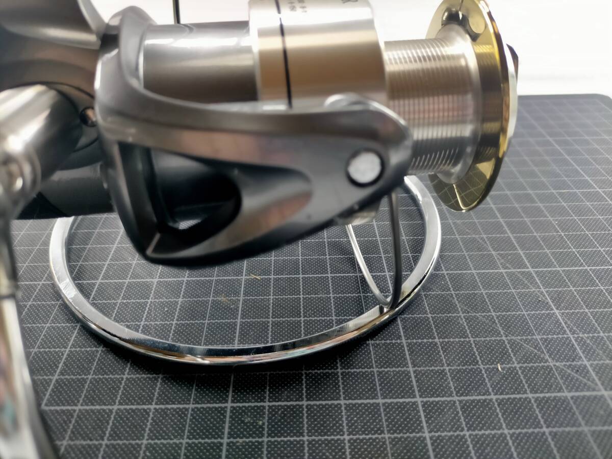 Continued Made In Japan Shimano 98 Twin Power 6000 Twinpower Continued Made In Japan Shimano 98 Twin Power 6000 Twinpower