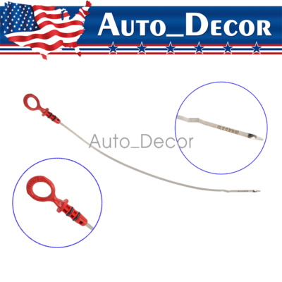 #ad Engine Oil Level Dipstick For 1993 2009 Volvo S60 S70 S80 V70 C70 XC70 XC90 $8.59