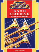 SOUNDS SPECTACULAR BAND COURSE "KEYBOARD PERCUSSION" MUSIC BOOK 1-ON SALE-NEW 