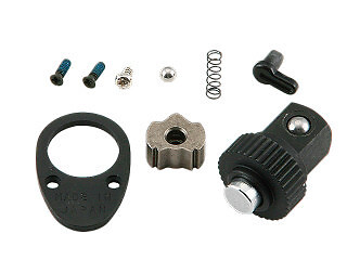 KTC BRC3-K, 3/8in Sq. Ratchet Head Repair Kit (For Compact Type)