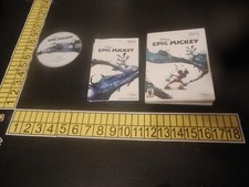 Disney Epic Mickey (Wii)