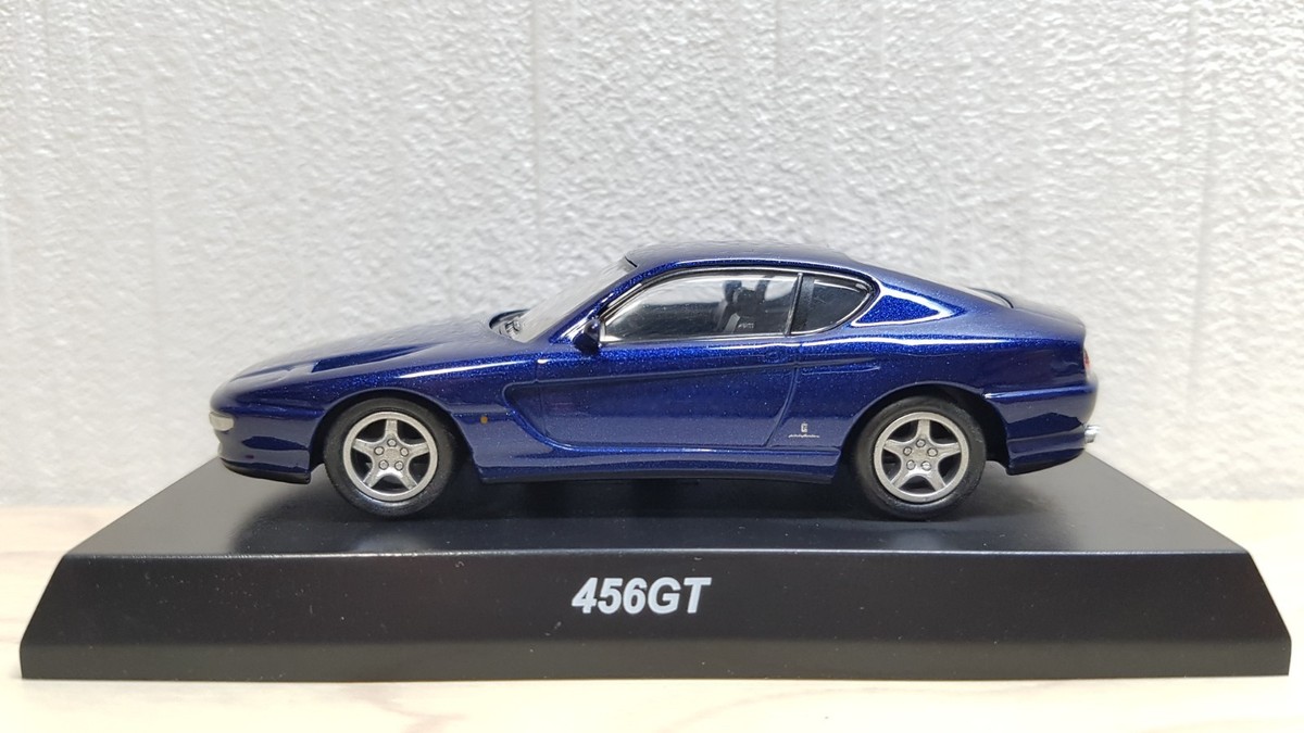 Ferrari 456 GT 限定版ミニカー フェラーリ Ferrari 456 GT 限定