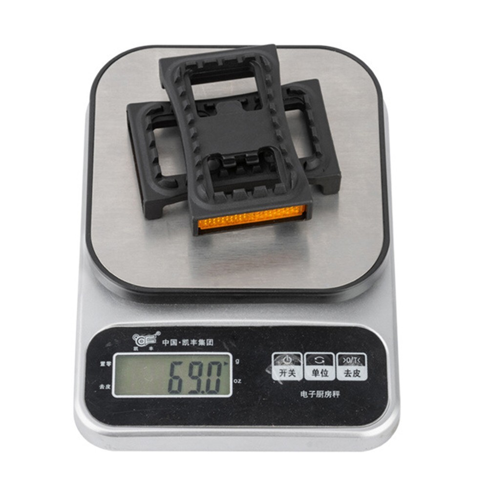 Bike Pedal Cleat Adapter Set for SMPD22 M540 M520 SPD Cleats Pair (New