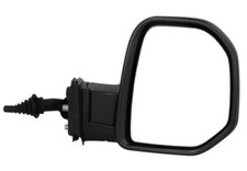 Retroviseur droit (ou coque) Citroen BERLINGO