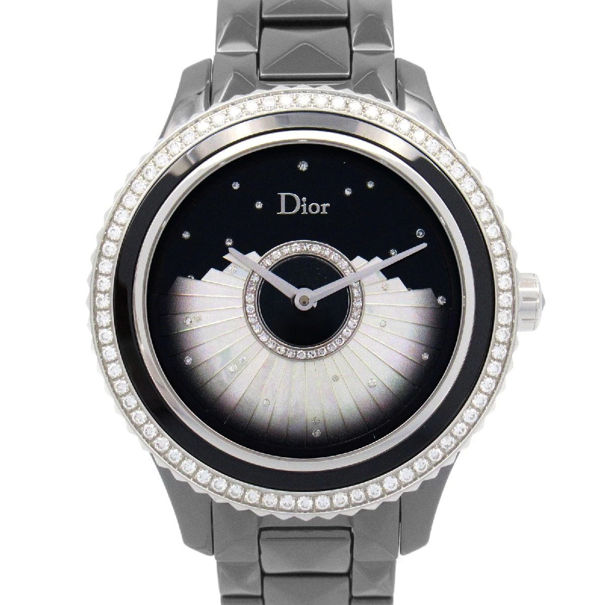 montre dior huit dior unisexe TO172625