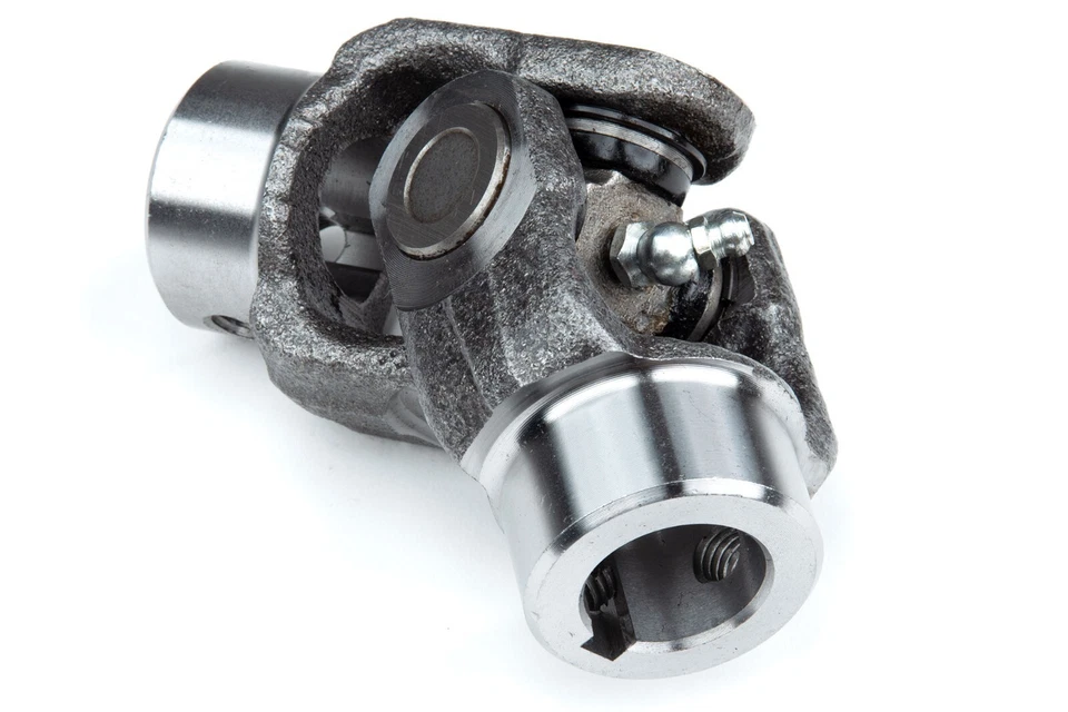 通用接头组件标准系列,1 1/8 x 1 1/8 ID,1/4 键槽 — 第 3/4 张图片