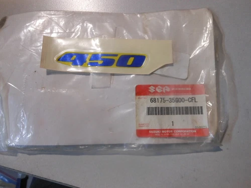 TAPE, RH | MODEL K6