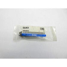 1PC NEW for SMC Short hydraulic buffers RBQ1604 Free delivery