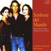 Meijer; Van Laarhoven; Van ...-senhora Del Mundo Cd Meijer; Van Laarhoven; Van ...-senhora Del Mundo Cd