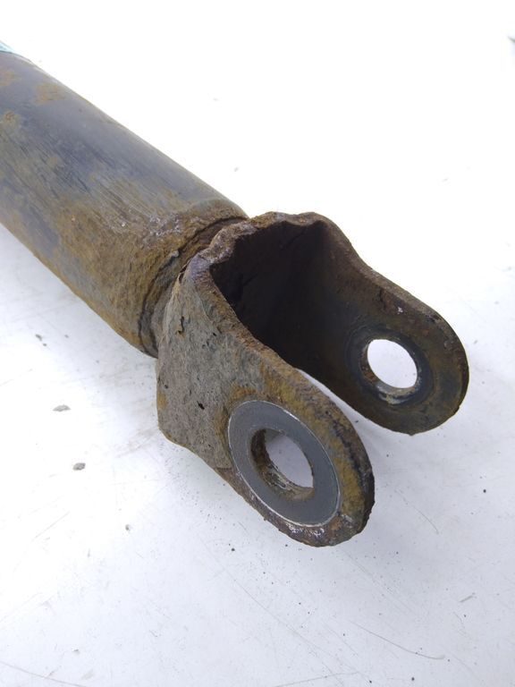 KIA Optima 2013 Left rear rear shock absorber damper 553112T240  