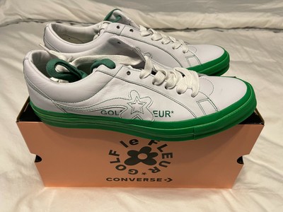 golf le fleur size 12