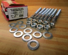 Red Head WS-3484 ITW Trubolt Wedge Ramset WS3484 (Pack of 7)