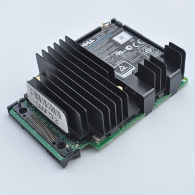 DELL KMCCD PERC H730 12GB/S MINI MONO RAID CONTROLLER for R530 R630 1GB NV CACHE