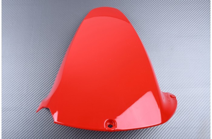 Red Racing Rear Fender / Mudguard / Hugger HONDA CBR 954 RR 954RR