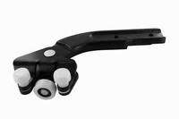 Vaico V30-2361 RollenfüHrung, SchiebetüR For MERCEDES-BENZ MERCEDES-BENZ (Fjda)