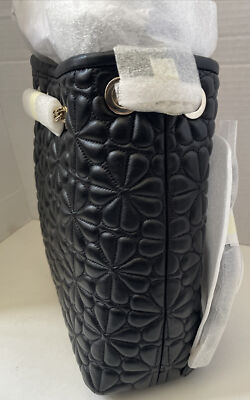 Kate Spade-Bloom-Med Backpack-Smooth Napa Leather-Grenache 