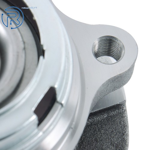 Front Wheel Hub Bearings Pair For 2003-2007 Nissan Murano 2004-2009 Quest 3.5L - Bild 10 von 12