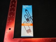 Applied Materials 0190-35602 OSRAM SYLVANIA 750T4QJKT2PAM Lamp 2 pins 750W