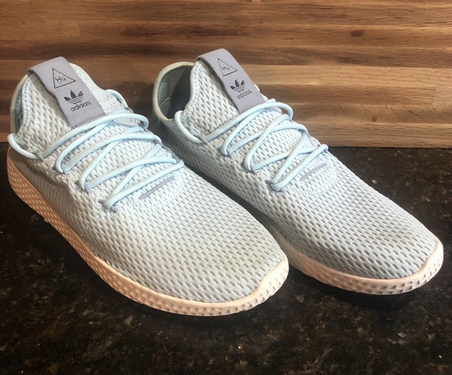 adidas pharrell tennis hu