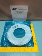 TOKYO ELECTRON TEL 810-220223-6 EXHAUST RING, 187135