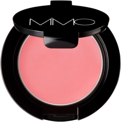 MiMC Mineral Creamy Cheek 3.4g 08 Frost Pink