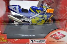 Die Cast “Suzuki Gsx - R 750 / Chili” Moto Gp Escala 1/10 Guiloy (Ref.13689)