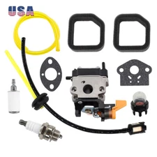 Carburetor For Walbro WYC-12-1 WYC-3-1 Ryobi 308028001 Replace Stens 615-737