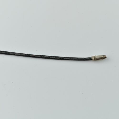 Shutter Release Cable 12" for Canon Olympus Nikon 35mm Film Rangefinder - Picture 3 of 7