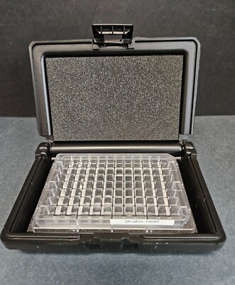 Agilent Verify Test Plate Replacement Compatible with Verify Systems