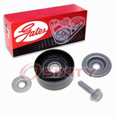 Gates DriveAlign 36300 Drive Belt Idler Pulley for FP04791 951373A 951373 mi