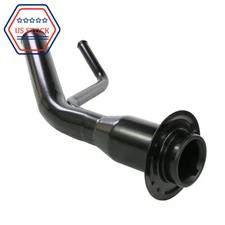 New Fuel Gas Tank Filler Neck Pipe Hose FITS Ford 99-04  F250 F350 F81Z9034NA 