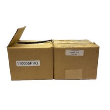 NEW IN BOX  LOT OF 11 Minutemen Vacuumer Prefilter Cartridges 110005PKG