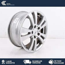 16 Zoll Alufelge Mercedes Benz B-Klasse W246 7Jx16 5x112 ET48 16 Zoll Alufelge Mercedes Benz B-Klasse W246 7Jx16 5x112 ET48