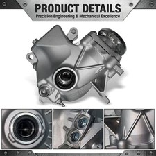 A2053304207 Front Differential For Mercedes Benz A200 GLA250 A250 CLA250 CLA35
