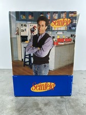 Seinfeld All 40 Original Episodes From Seasons 1,2 3 DVD NEW OPEN BOX