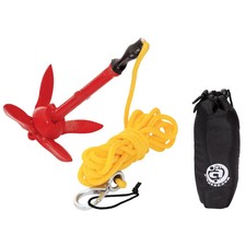 Airhead SUP Kit ancoraggio pieghevole kayak