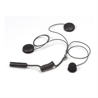 Stilo AE0103 OPN FACE HELMT INTRCM WRC ELEC