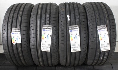 4 x 235/45R18 98Y Sommerreifen Goodyear Eagle F1 Asymmetric 5 2022 XL NEU