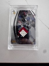 Thurman Thomas Cards, Rookie Cards and Autographed Memorabilia Guide 12