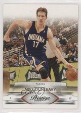 2009-10 Panini Prestige Mike Dunleavy Jr Mike Dunleavy #40 9gr