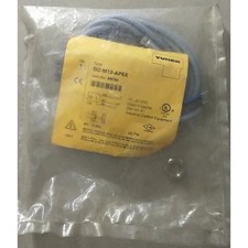 ONE brand NEW Turck proximity sensor BI2-M12-AP6X SPOT STOCKS