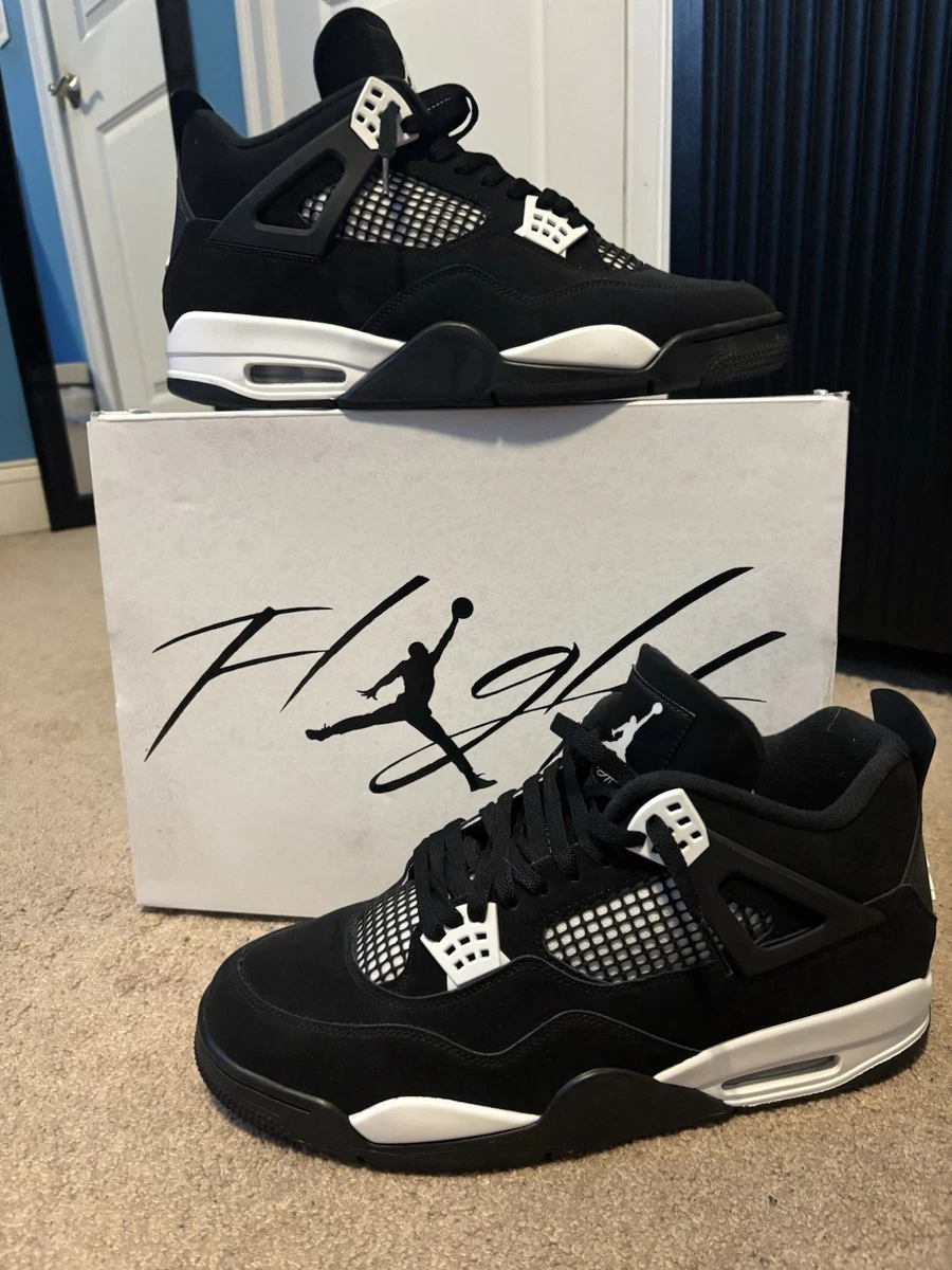 ＲainyAir Jordan 4 Retro \
