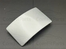 Mercedes R170 SLK Rocker Panel Side Front Right Jack Cover 1706980230 Silver